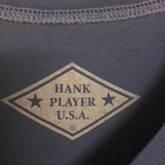 NWT vintage T-shirt - Picture 2 of 5